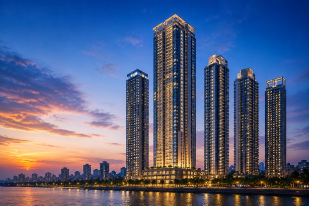 Top Tallest Buildings in Mangalore: Transforming the City Skyline